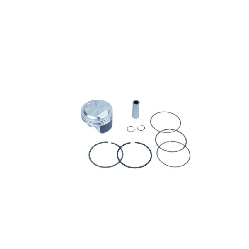 Athena S4C067250010 4T Cast Piston Bore 67.25mm (For  Cylinder Kit)