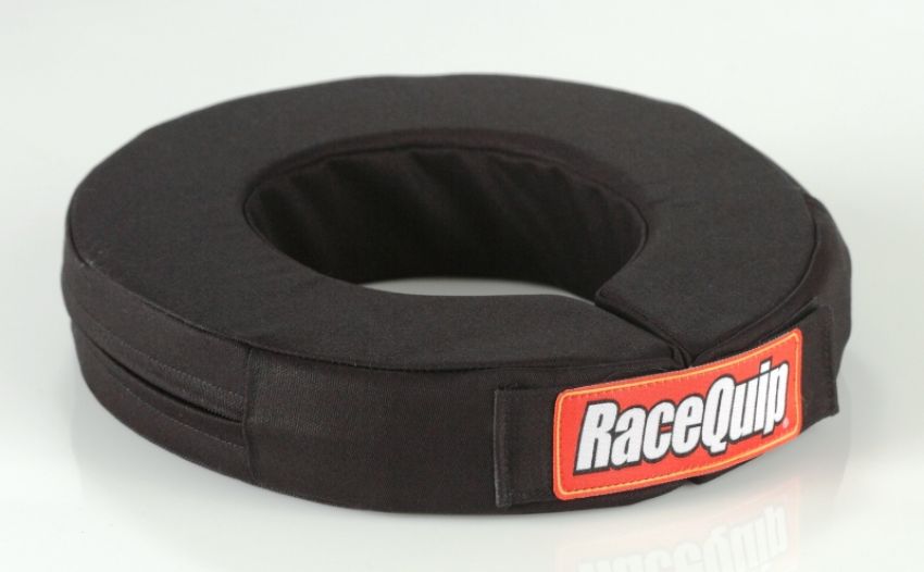 Racequip 333003 360 Helmet Support Black