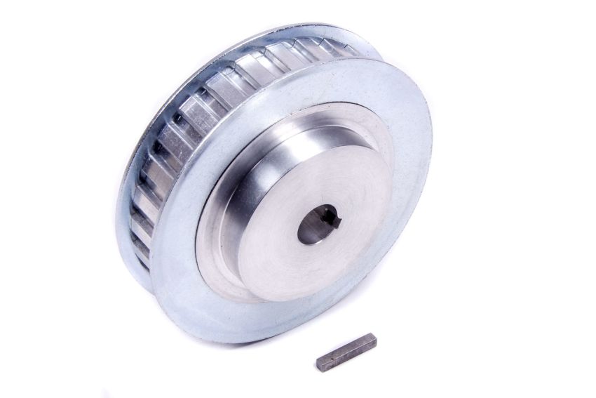 AEROMOTIVE AFS21109 Cog Belt Pulley - 28 Tooth