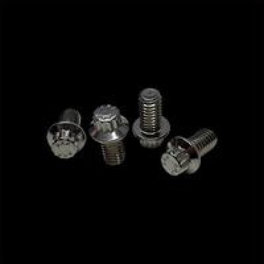 Brian Crower BC8891 Toyota 2JZ/1JZ Cam Gear Clamping Bolts - 4 Bolts