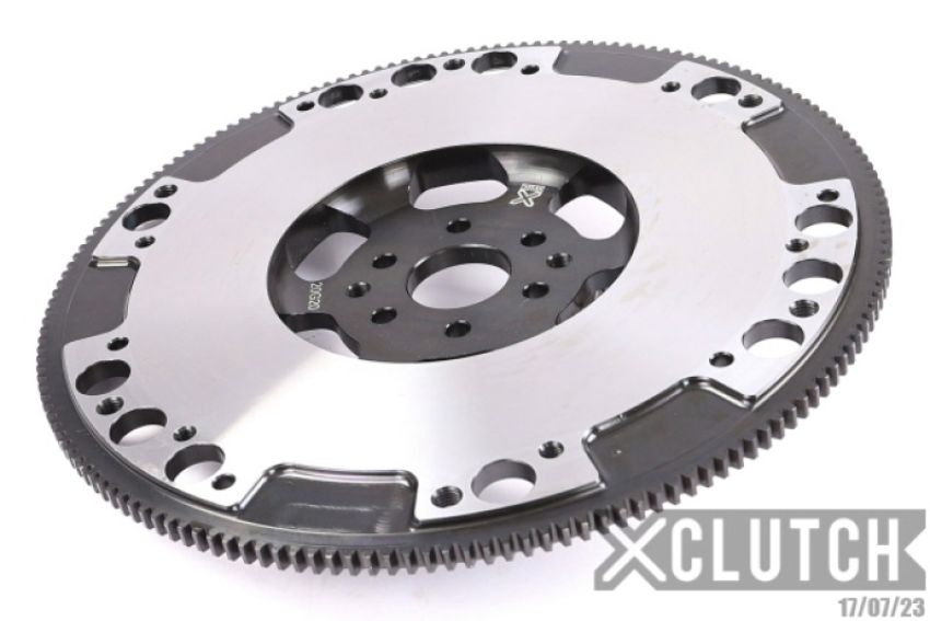 XClutch XFFD013C Flywheel - Chromoly