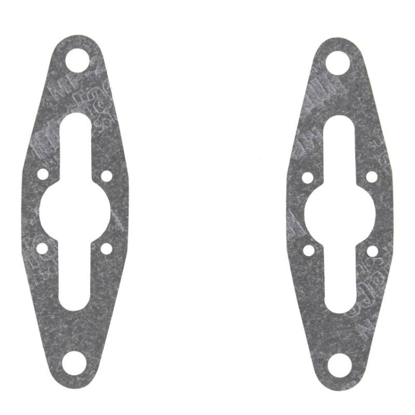 Vertex Pistons 719119 Vertex Gaskets 2007 Polaris 600 Cleanfire Switchback EFI Power Valve Gasket Kit