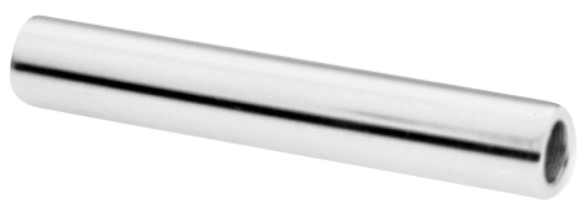 PROFORM PFM66179 Universal Alternator Spacer - Chrome