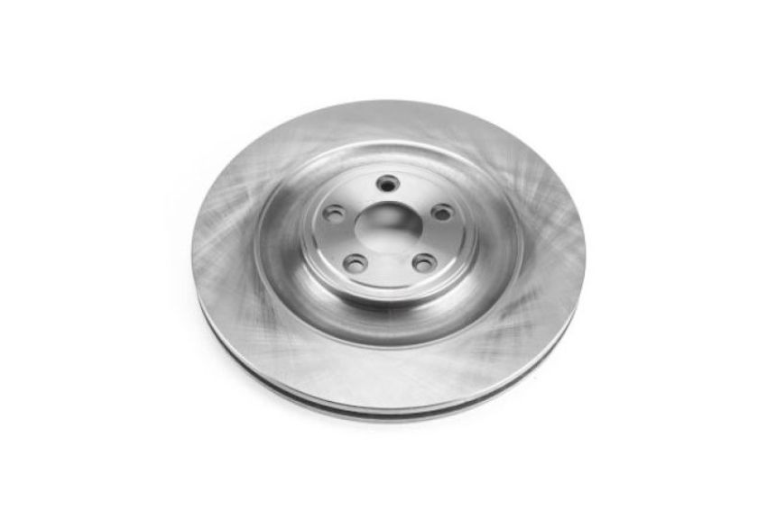 PowerStop EBR1090 AutoSpecialty Brake Rotor
