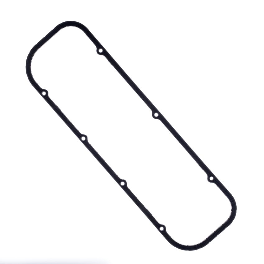 COMETIC GASKETS CAGC5975 BBC Valve Cover Gasket (1pk) Molded Rubber