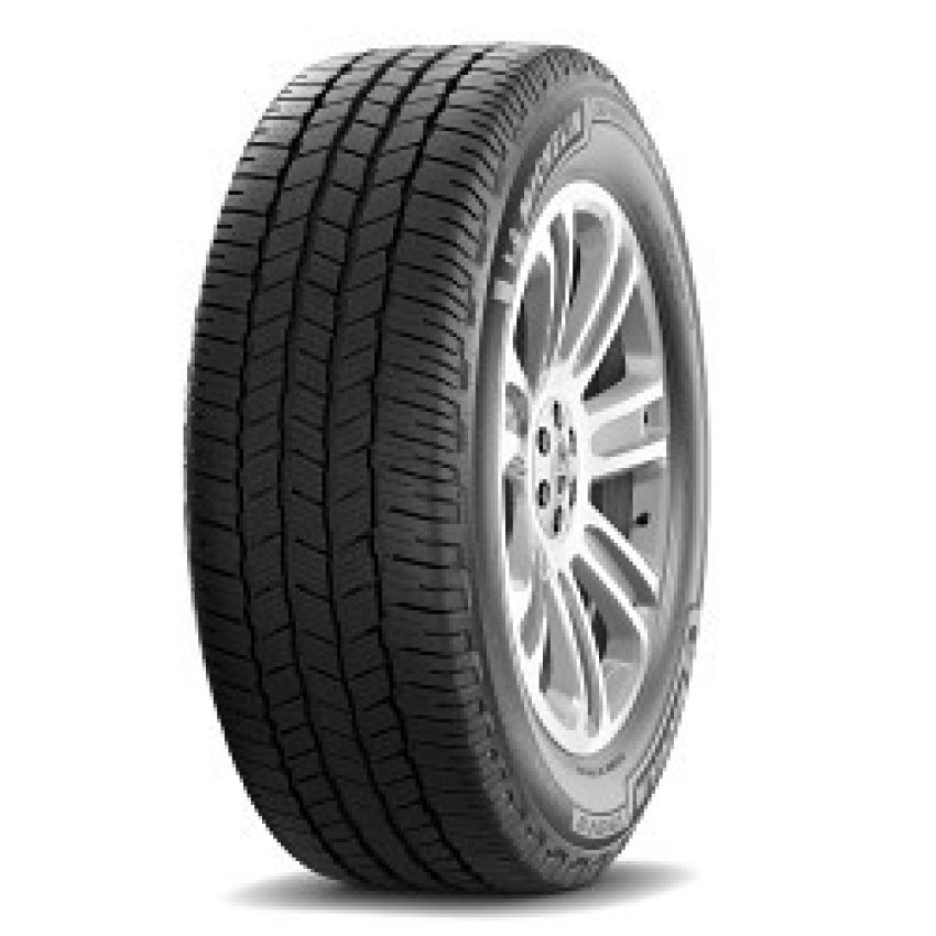 MICHELIN LTX M/S2 235/80R17 All-Season