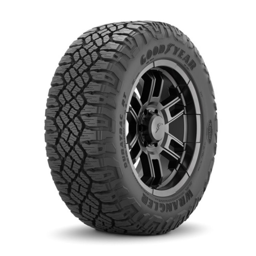 GOODYEAR Wrangler Duratrac RT-LT 295/60R20 All-Season