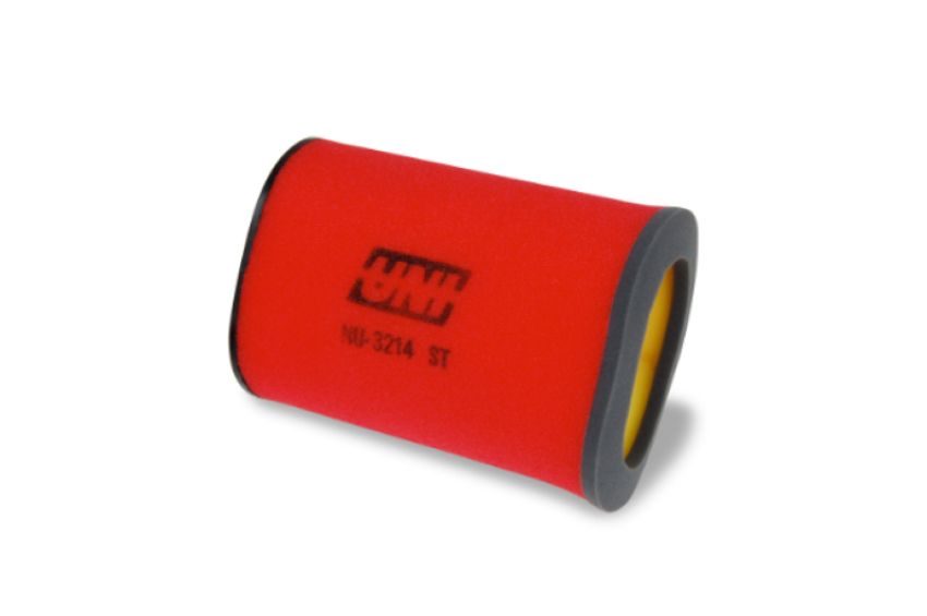 Uni Filter NU-3214ST 08-13 Yamaha Rhino 700 Air Filter
