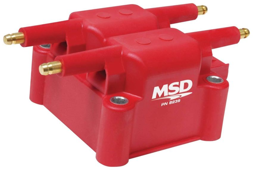 MSD IGNITION MSD8239 Coil - Mits/Neon/Talon