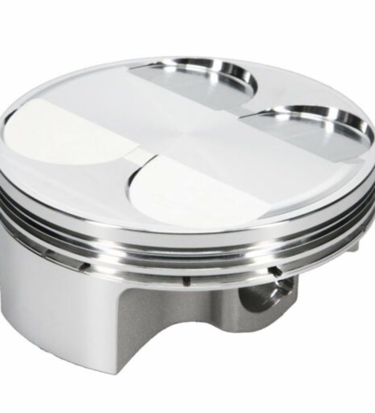 JE Pistons 261971S Kawasaki KFX450 Piston Single