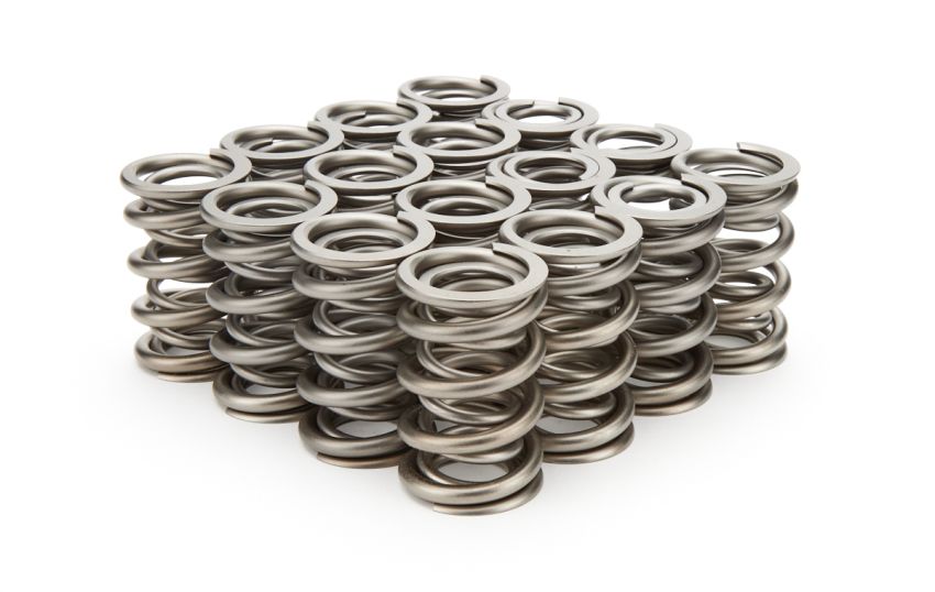 PAC RACING SPRINGS PACPAC-1343-16 1.550 Dual Valve Springs (16)
