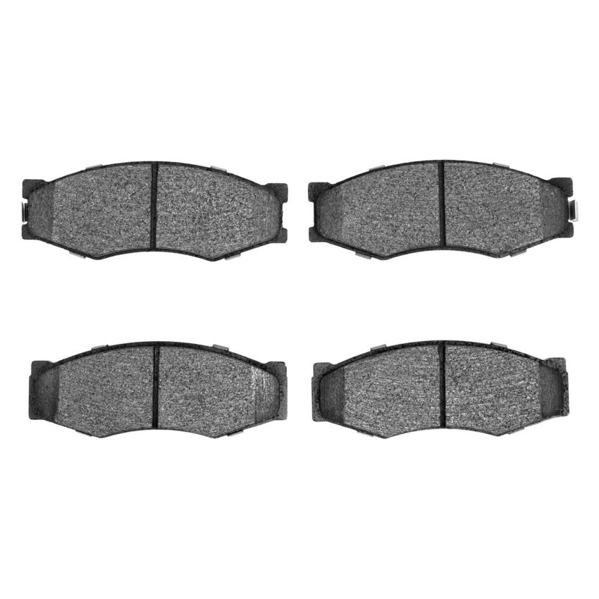 Dynamic Friction 2552-0266-00 Optimum Oep