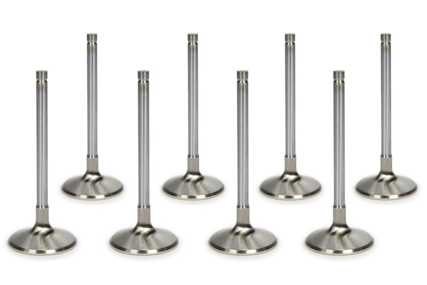 FERREA FERF1501P-8 BBM 426 Hemi C/P 1.945 Exhaust Valve 5/16