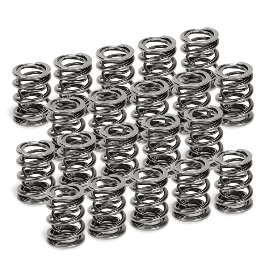 Supertech SPR-V2093-4-20S VW VR6 Dual Valve Spring - Set of 20