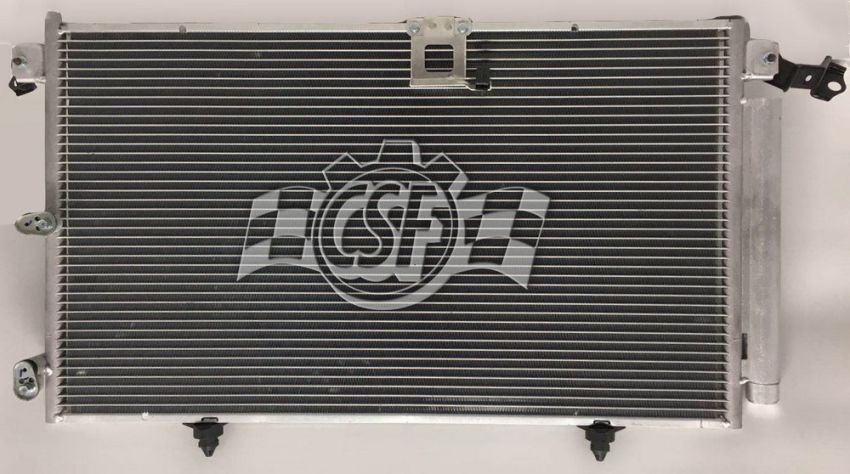 CSF 10879 A/C Condenser