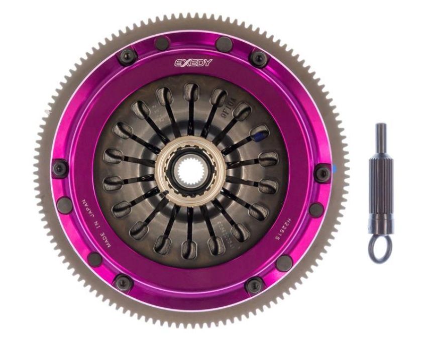 Exedy FH01SD1 Hyper Single Clutch