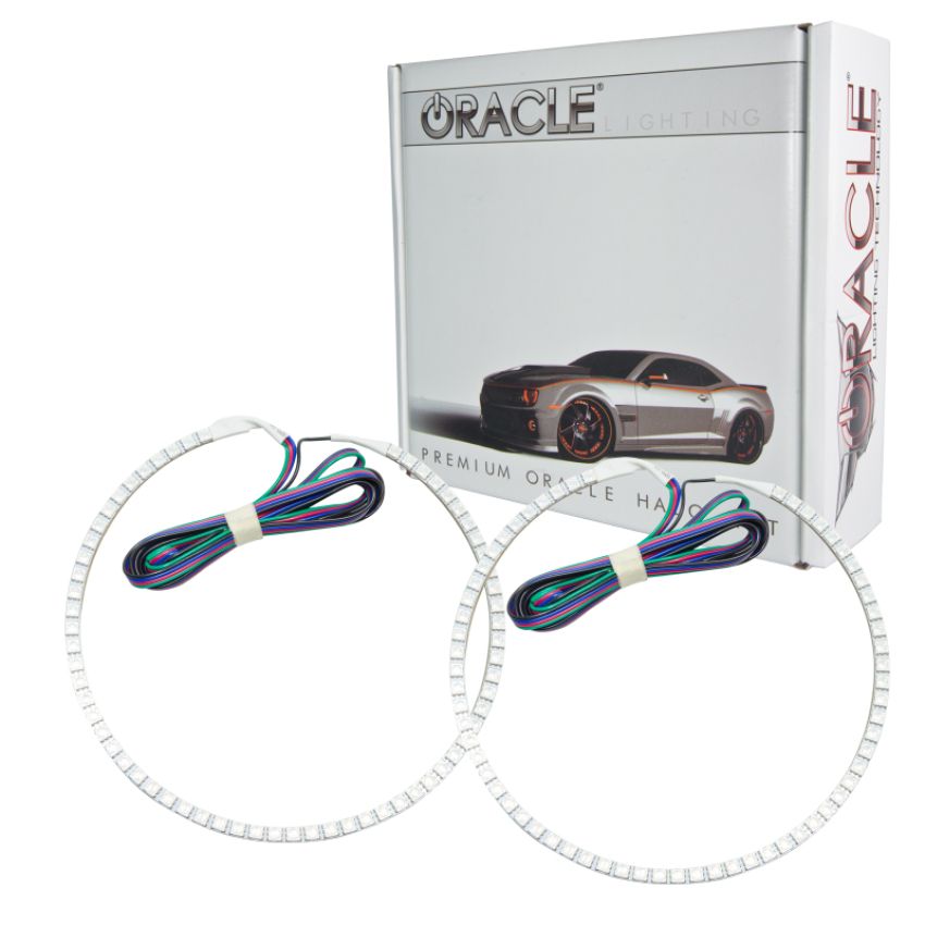 Oracle Lighting 2221-330 ColorSHIFT(tm) Halo Kit