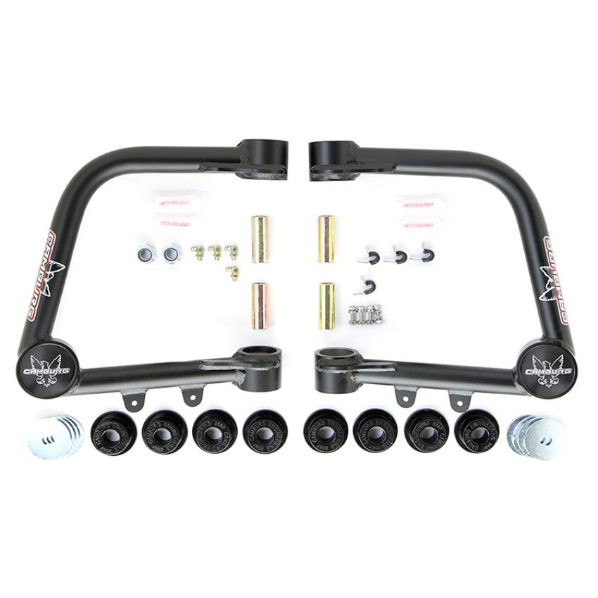 Camburg CAM-310083 Toyota Tundra 2WD/4WD 07-21 Performance X-Joint Upper Arms
