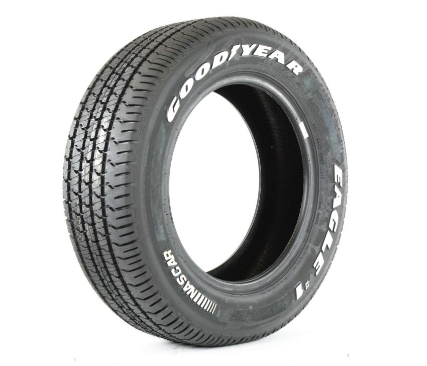GOODYEAR Eagle #1 Nascar 255/70R15