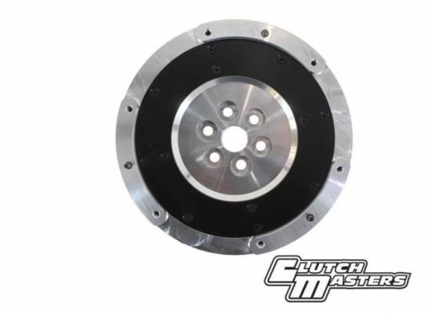 Clutch Masters FW-230-AL Lightweight Aluminum flywheel