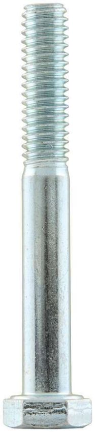 ALLSTAR PERFORMANCE ALL16228 Hex Head Bolt 5/16-18 x 2-1/2 Grade 5 10pk