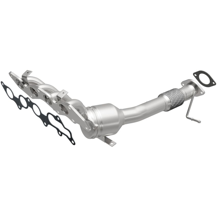 MagnaFlow Exhaust Products 5631345 California Manifold Catalytic Converter