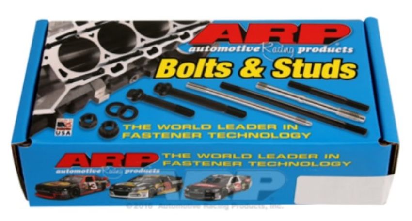 ARP ARP203-4704 Head Stud Kit - Toyota 5.7L 3UR-FE  12pt