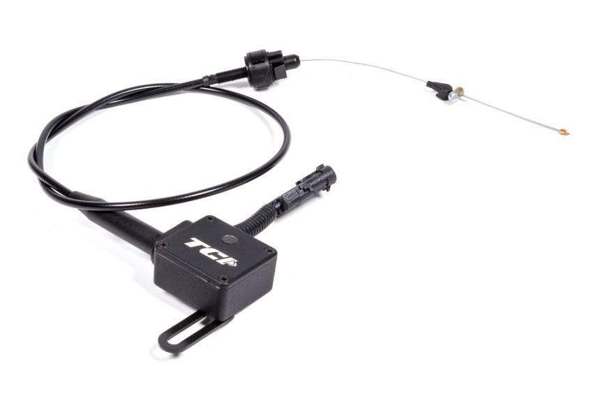 TCI TCI377450 Remote TPS Sensor GM 4L60E/4L80E Trans w/Brkt