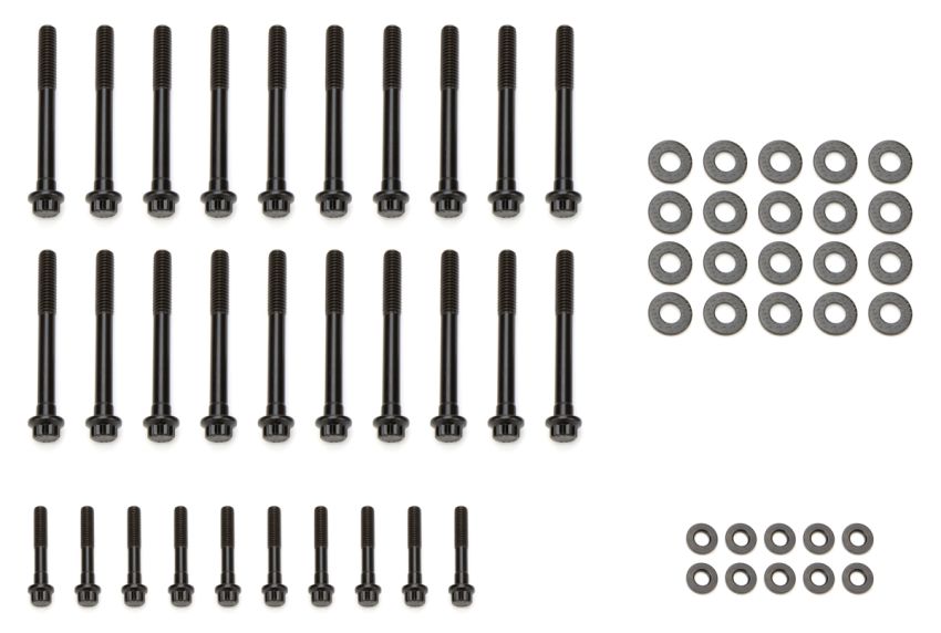 ARP ARP234-3726 Head Bolt Kit - 12pt GM LSA