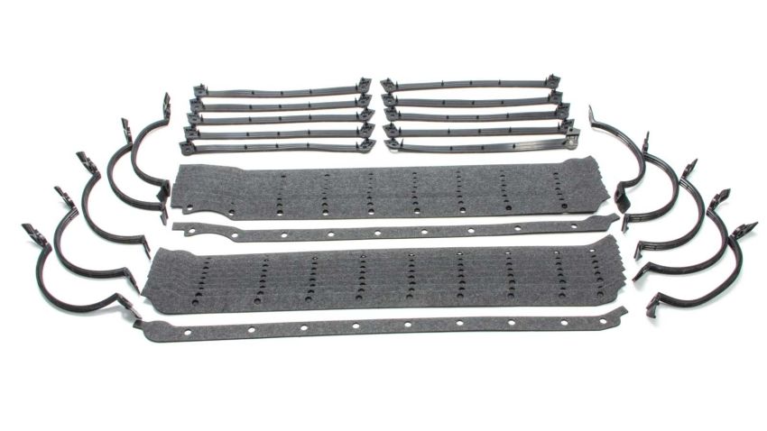 SCE GASKETS 13090-10 DYNO PAK (10) BBC MK4 OIL PAN GASKETS