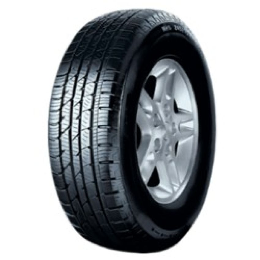 CONTINENTAL TIRE 03593650000 255/50R20
