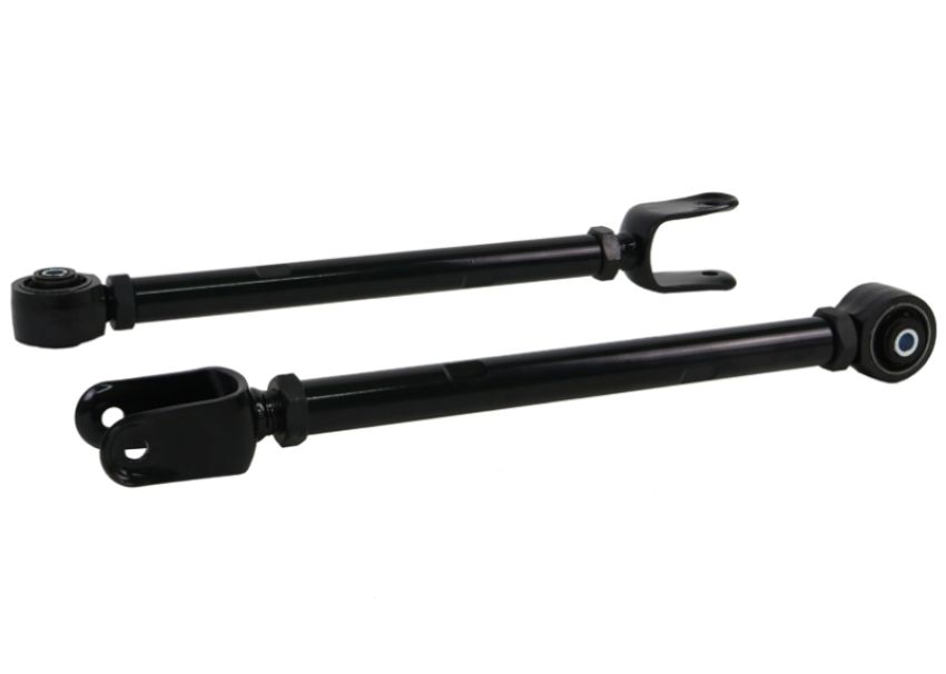Superpro TRC1181 20-23 Jeep Gladiator JT Upper Trailing Arm Set
