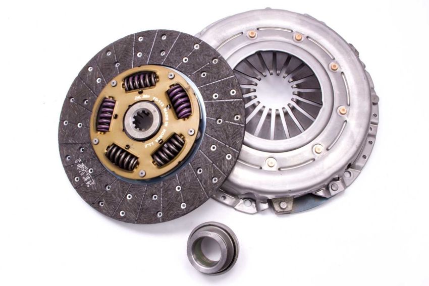 Ford Racing M-7560-A302N Clutch Kit HD 10.5