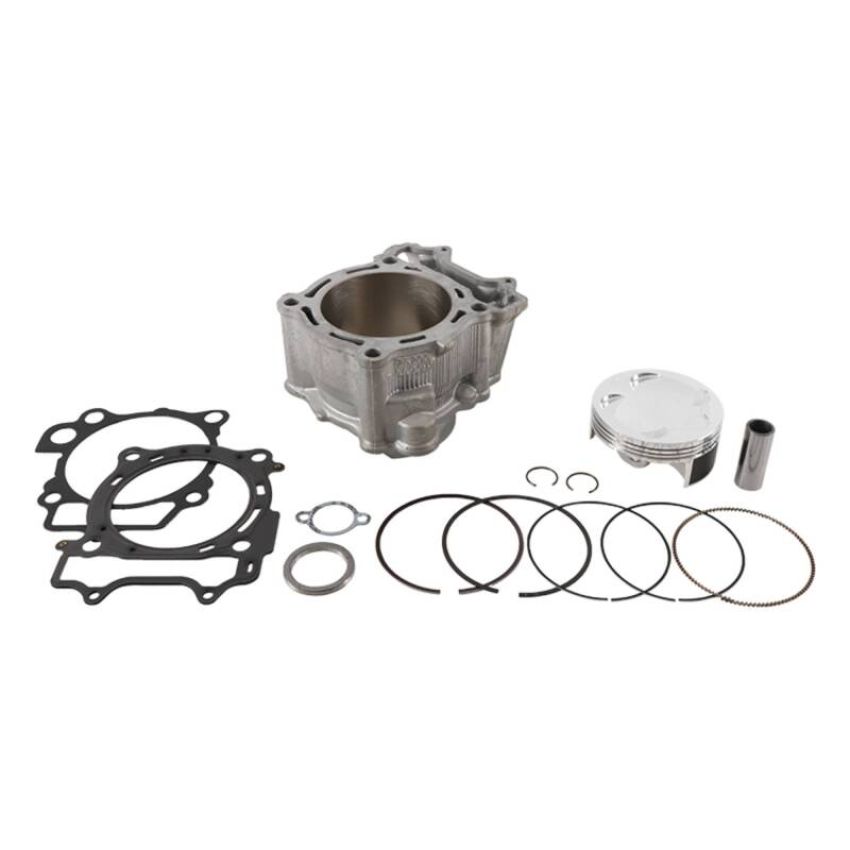 Cylinder Works 20003-K02 2017 YFZ 450/09-23 YFZ 450 R Standard Bore Cylinder Kit