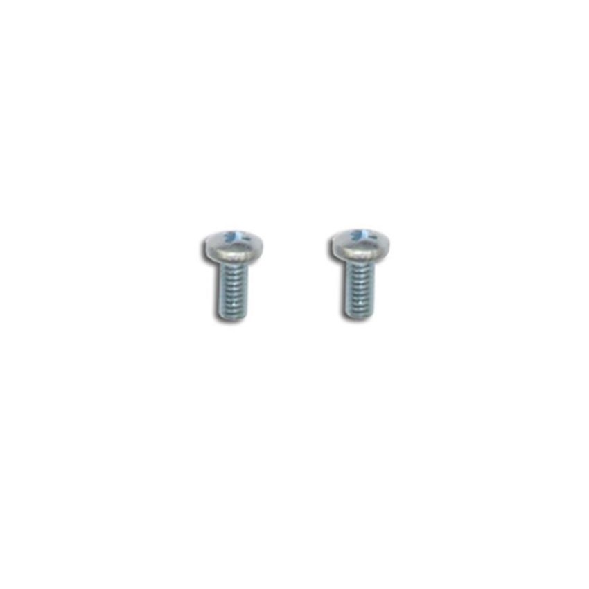 Nitrous Express 15521 SOLENOID MOUNTING SCREW (SMALL SOLENOID)