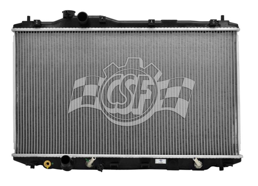 CSF 3675 Radiator