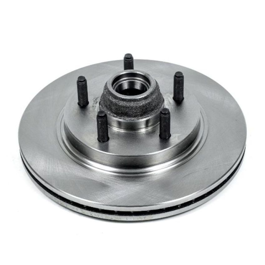 PowerStop AR8583 AutoSpecialty Brake Rotor