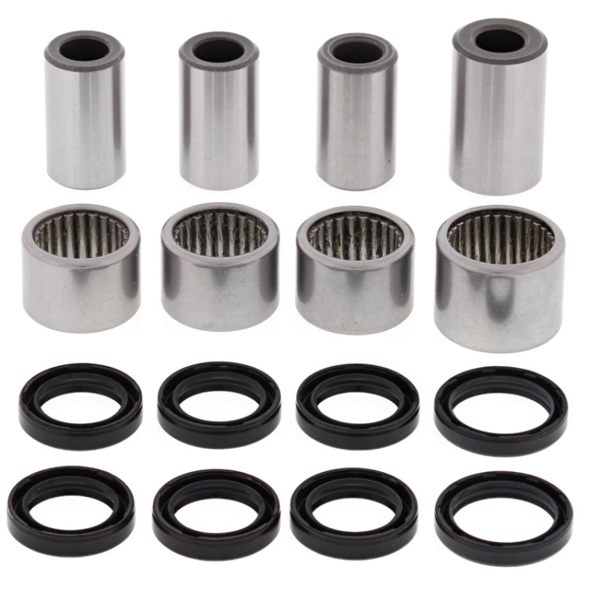 All Balls Racing 27-1121 06-14 Honda TRX450ER Linkage Bearing Kit