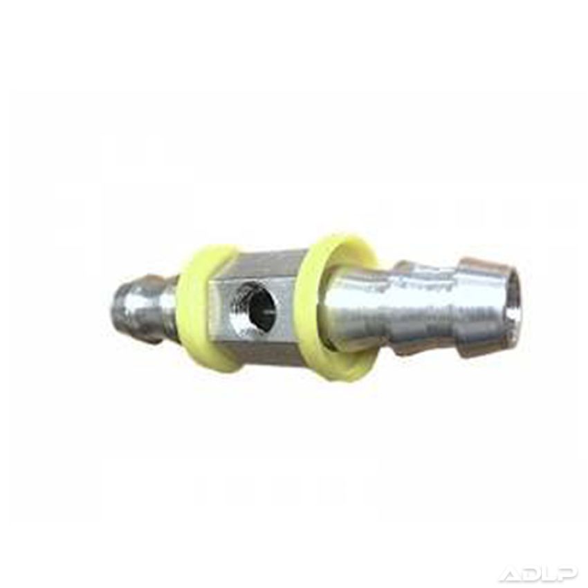 AirDog 001-4A-1-0027 PureFlow / Pressure Port Hose Splice