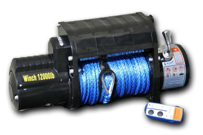 DV8 Offroad WWRC12 Winch Wireless Control for DV8 Winch