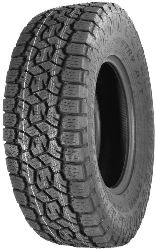 TOYO Open Country A/T Iii 285/45R22