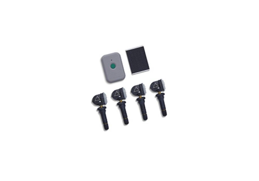 Ford Racing M-1180-433MHZ2 2024-2025 Mustang Tpms With Activation Tool Kit
