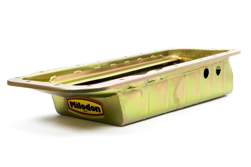 MILODON MIL31151 BBM Competition Oil Pan