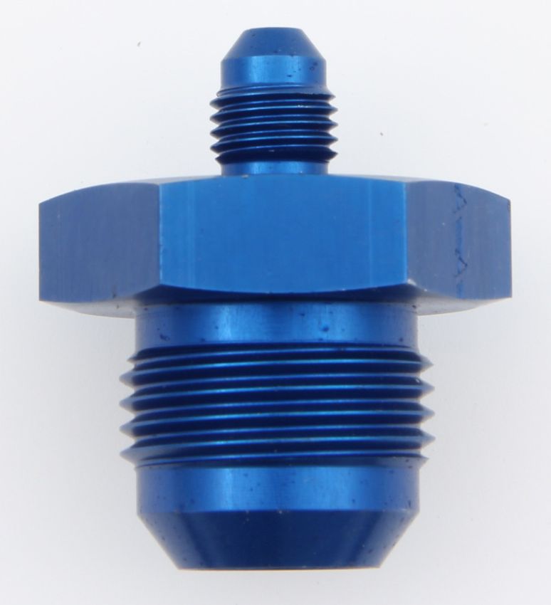 AEROQUIP AERFCM2189 #12 To #4 Union Adapter