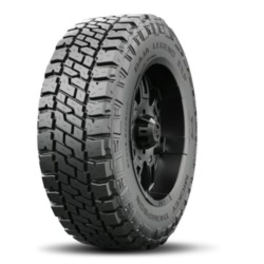 MICKEY THOMPSON Baja Legend EXP 275/70R18