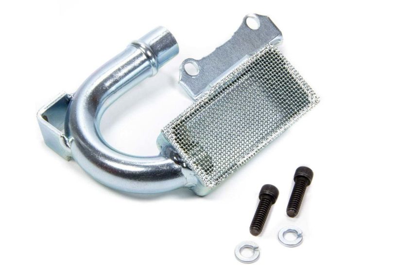 MOROSO MOR24360 Oil Pump Pick-Up - SBC