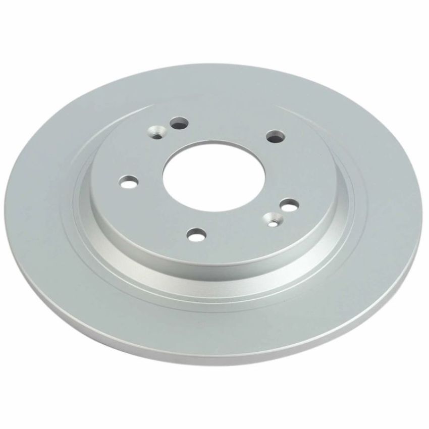 PowerStop JBR1773EVC PowerStop Evolution Coated Rotor