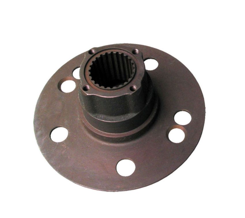 JOES RACING PRODUCTS JOE25045 Drive Flange 5 x 5 Steel