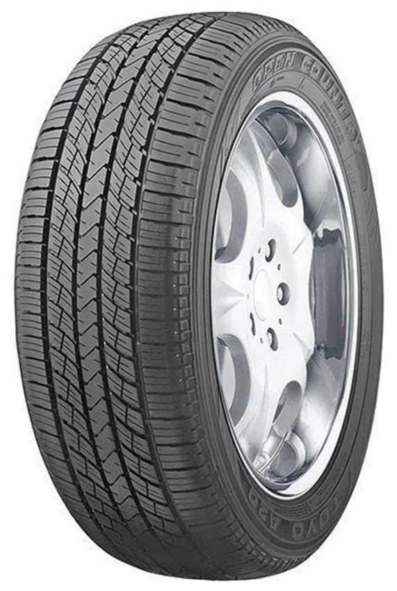 TOYO Open Country A20 245/55R19