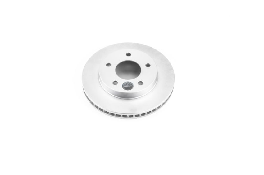 PowerStop AR8217EVC PowerStop Evolution Coated Rotor